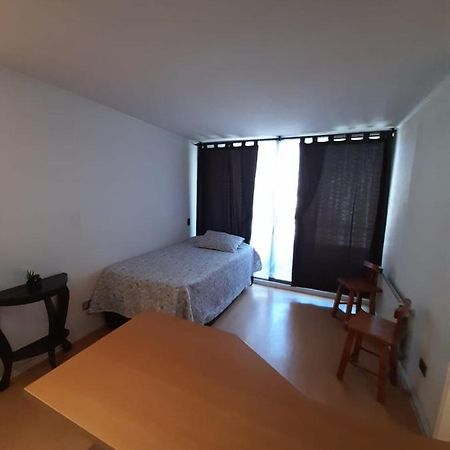Turismo Brisa Apartment Santiago Luaran gambar